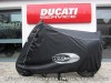 R&G BC0007BK Plachta velké motocykly s bočními kufry